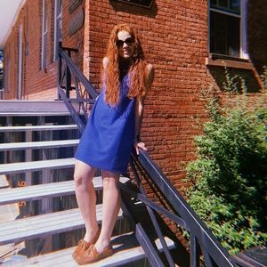Meet your Posher, Rachael